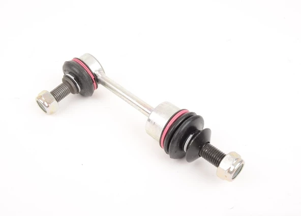 BMW E60 E61 E63 VE E64 FROW ARKA VİRAJ ASKI ÇUBUĞU 33506781537 - Resim 2