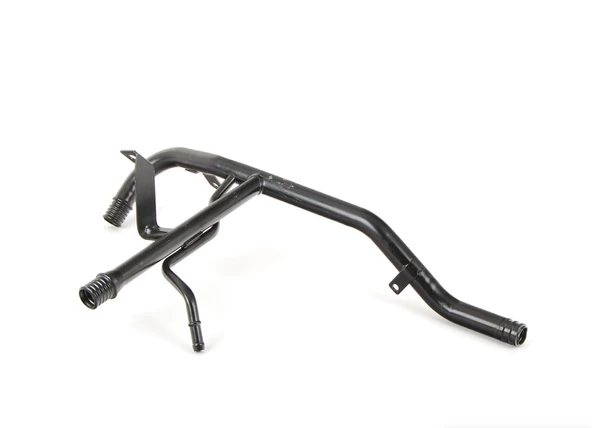 BMW E36 E38 E39 VE Z3 M52 MOTOR KALÖRİFER BORUSU 11531433059 - Resim 3