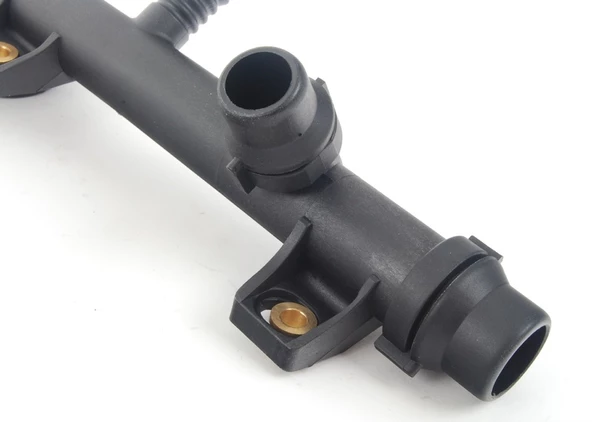 BMW E46 VE Z3 M43 MOTOR SU FLANŞI 11531709232 - Resim 3