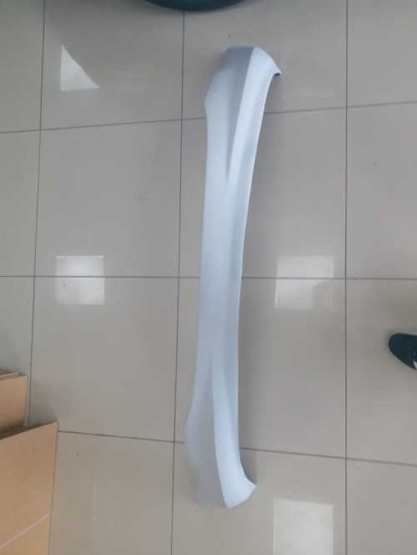 Opel Corsa D Opc Body Kit 4 Kapı Fiber Boyasız 2009-2012 - 2