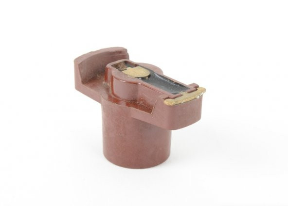 BMW E28 E30 M10 MOTOR BOSCH TEVZİ MAKARASI 12111272144 - Resim 2