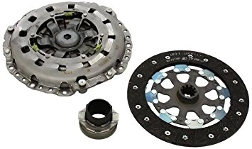 BMW E46 VE E39 N42 VE M47 MOTOR LUK DEBRİYAJ SETİ 21217523619 - 2
