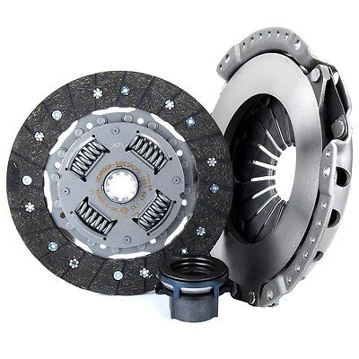 BMW E30 320 - 325 E34 525 M20 MOTOR LUK DEBRİYAJ SETİ 21211223102 - 2
