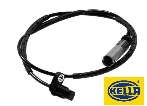 BMW E81 E82 E87 E88 E90 E91 E92 E93 ARKA ABS SENSÖRÜ 34526762466 ürün görseli 1