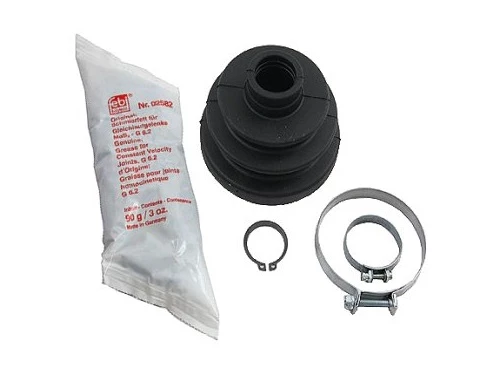 BMW E12 E21 VE E28 FEBİ AKS KÖRÜK TAMİR TAKIMI 33219067909 - Resim 2