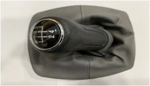 VITES TOPUZU KOMPLE 5 VITES GRI POLO 02-09 ürün görseli 1