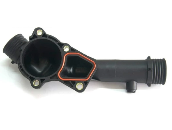 BMW E38 VE E39 M52 MOTOR TERMOSTAT KAPAĞI 11531740478 - 2