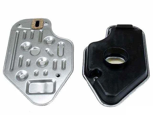 BMW E34 E36 E46 VE Z3 MEYLE - FEBİ ŞANZUMAN FİLTRESİ 24111218899 ürün görseli