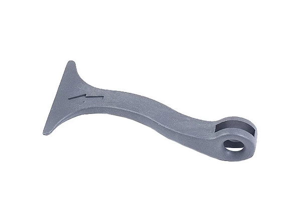 MERCEDES W202 C SERİ 1997 - KAPUT AÇMA DİLİ 2028870127 - Resim 2