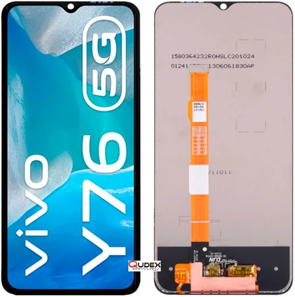 Vivo Y76 5G Lcd Ekran Dokunmatik ürün görseli 1