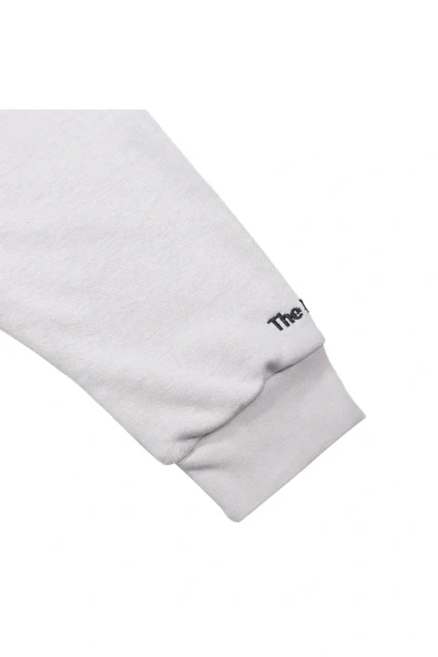 The Brave Premium Erkek Sweatshirt 3 İplik - Resim 4