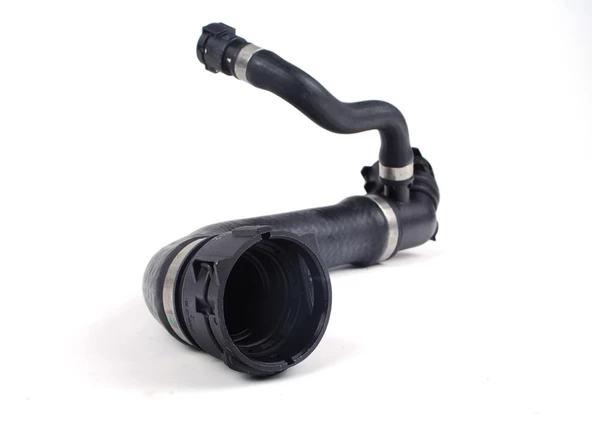 BMW E38 VE E39 M62 MOTOR RADYATÖR ÜST HORTUMU 11537505228 - Resim 3