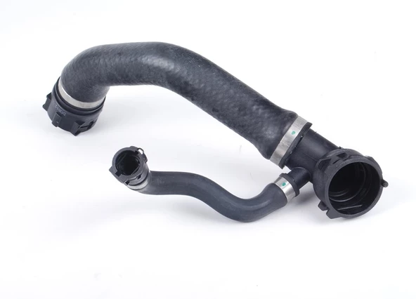 BMW E38 VE E39 M62 MOTOR RADYATÖR ÜST HORTUMU 11537505228 - Resim 2