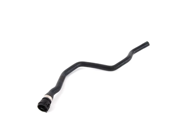 BMW E46 M43 MOTOR KALORİFER HORTUMU 64218377783 - Resim 2