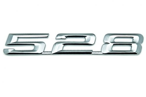 BMW E39 528 YAZI 51148167687 ürün görseli