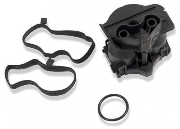 BMW M47N VE M47N2 MOTOR MEYLE SEKLON VALF 11127799367 ürün görseli