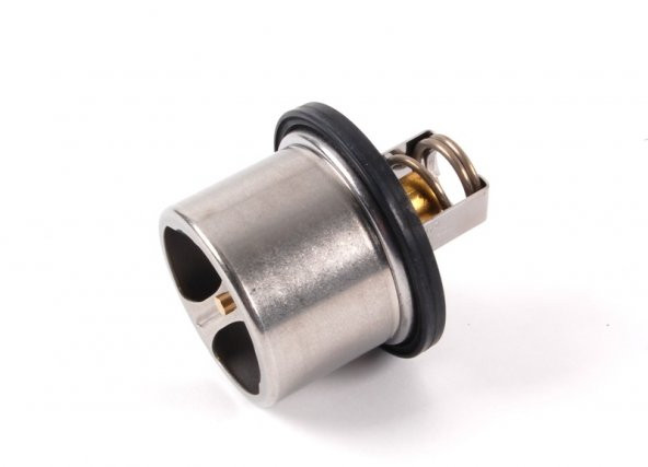 BMW M3 M5 VE M6 S65 VE S85 MOTOR MAHLE TERMOSTAT 11537836155 ürün görseli