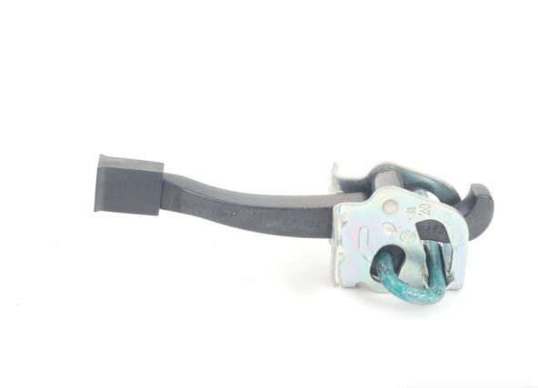 BMW E38 (1994-2001) ARKA KAPI GERGİSİ 51228234605 - Resim 3