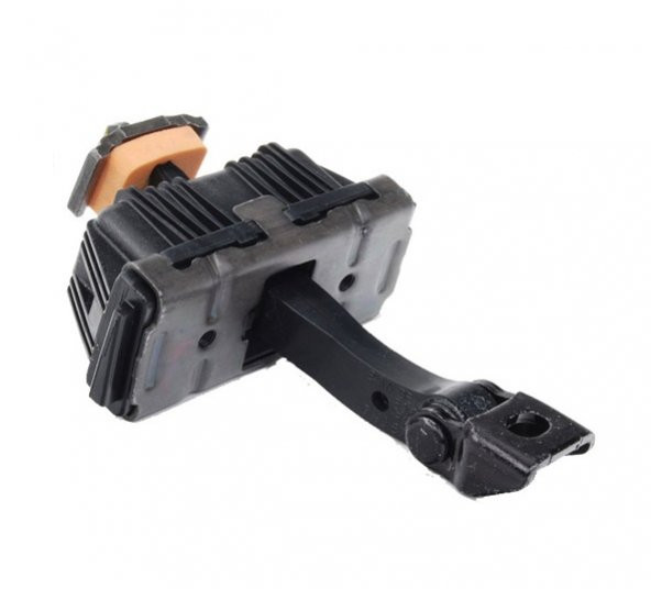 BMW E60 E60LCI E61 E61LCI (2001-2010) ARKA KAPI GERGİSİ 51227176805 - Resim 2