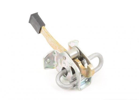 BMW E36 COUPE VE CABRIO (1992-1999) KAPI GERGİSİ 51218161782 - Resim 2