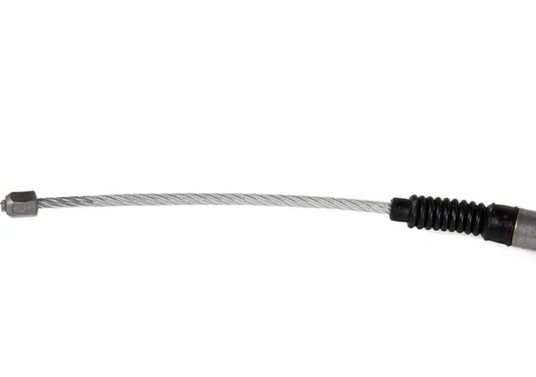 BMW E70 E70LCI VE E71 EL FREN TELİ ARKA SOL 34436772103 - Resim 3