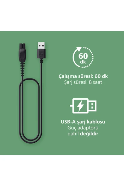 Braun MG3920/15 7'si 1 Arada All-in-One 3000 Serisi Erkek Bakım Seti - Resim 7