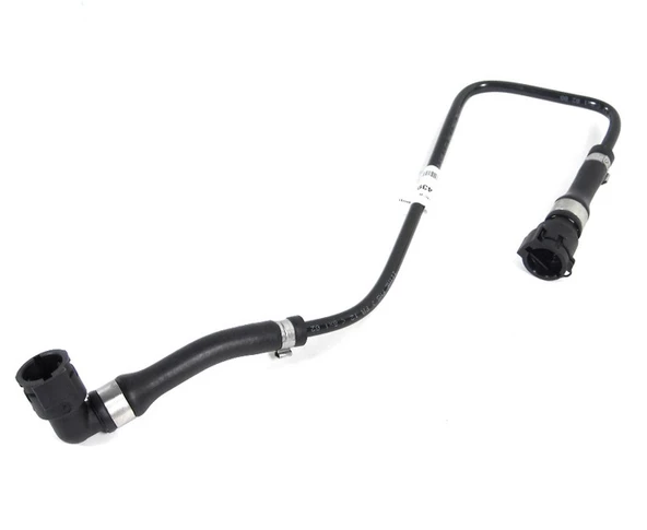 BMW E53 X5 M62 MOTOR RADYATÖR SU DEPO HORTUMU 11531439123 - Resim 2