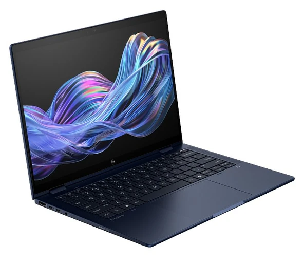 HP EliteBook X Flip G1i Ultra7 258V-14-32-1TBSD-WP - Resim 2