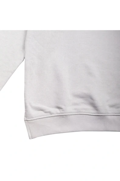 The Brave Premium Erkek Sweatshirt 3 İplik - Resim 5