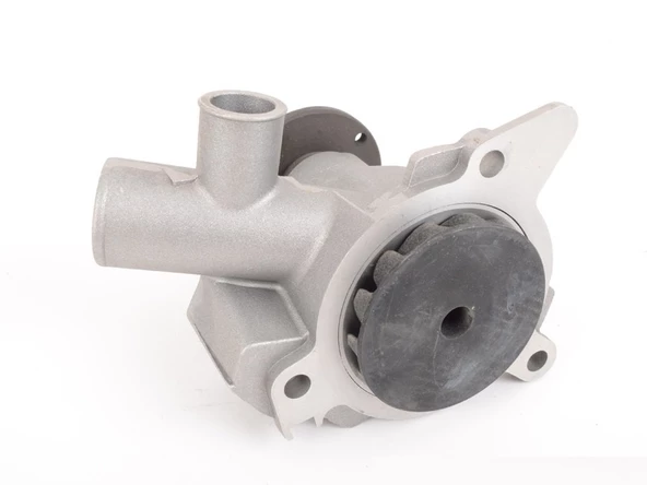 BMW E21 E30 M20 MOTOR DOLZ SU POMPASI 11519071562 - Resim 4