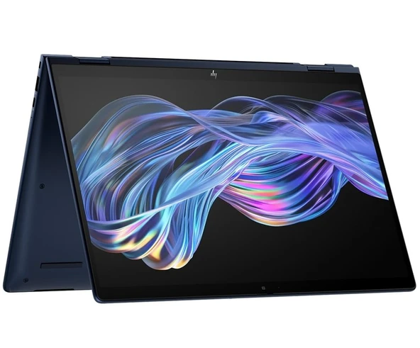 HP EliteBook X Flip G1i Ultra7 258V-14-32-1TBSD-WP ürün görseli 1