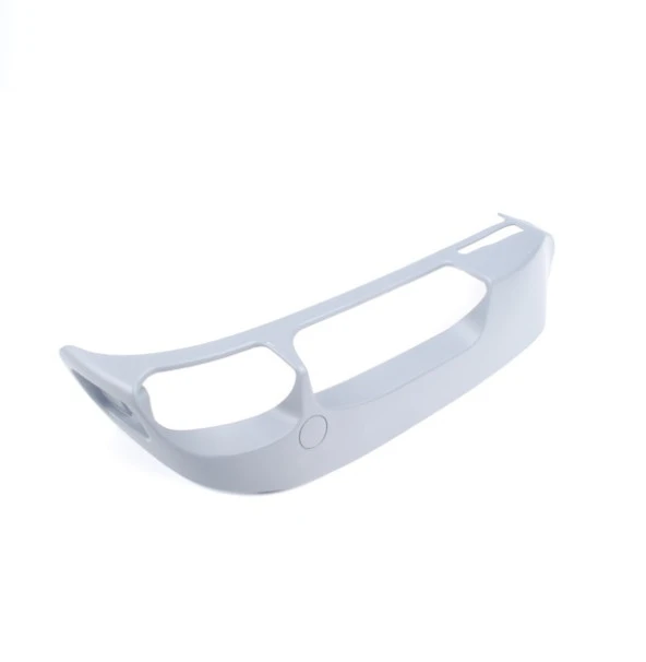 BMW E38 - E39 ÖN SOL MEKANİK KOLTUK DIŞ PLASTİK GRİ 52108207225 ürün görseli