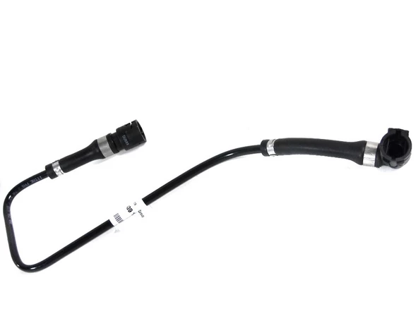 BMW E53 X5 M62 MOTOR RADYATÖR SU DEPO HORTUMU 11531439123 - Resim 4