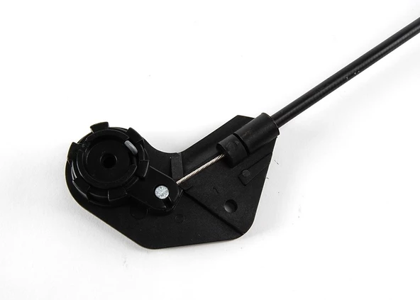 BMW E46 KAPUT TELİ 51238208442 - Resim 3