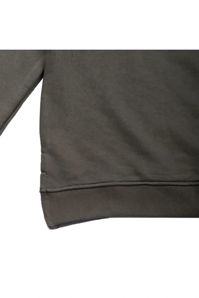 The Brave Premium Erkek Sweatshirt 3 Iplik - Resim 5