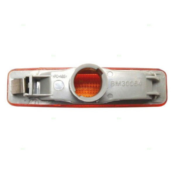 BMW E39 SARI ÇAMURLUK SİNYALİ 63148360589 - 2