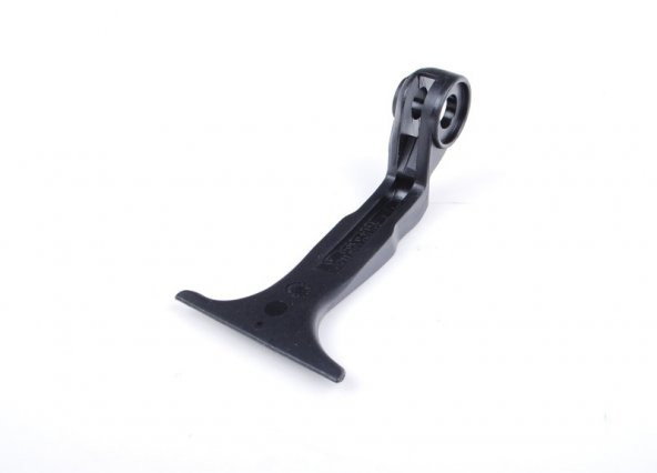 MERCEDES W211 E SERİ KAPUT AÇMA DİLİ 2118870027 - Resim 2