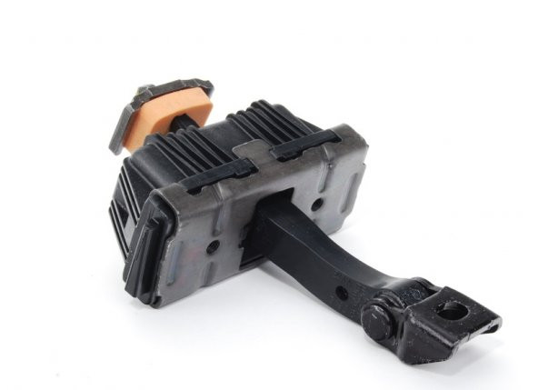 BMW E92 E92LCI E93 E93LCI COUPE-CABRIO (2005-2013) ÖN KAPI GERGİSİ 51217193671 - Resim 2