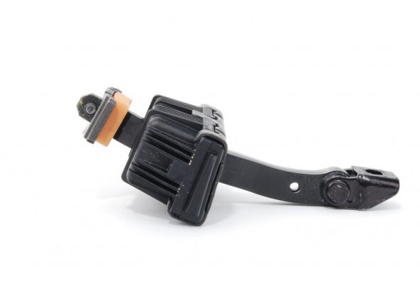 BMW E92 E92LCI E93 E93LCI COUPE-CABRIO (2005-2013) ÖN KAPI GERGİSİ 51217193671 - Resim 3