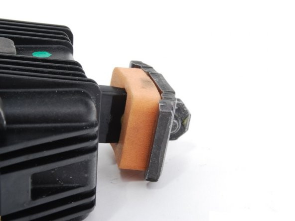 BMW E92 E92LCI E93 E93LCI COUPE-CABRIO (2005-2013) ÖN KAPI GERGİSİ 51217193671 - Resim 5