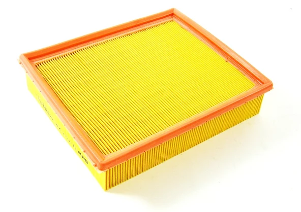 BMW M60 M62 N62 VE S62 MOTOR MAHLE HAVA FİLTRESİ 13721736675 - Resim 2