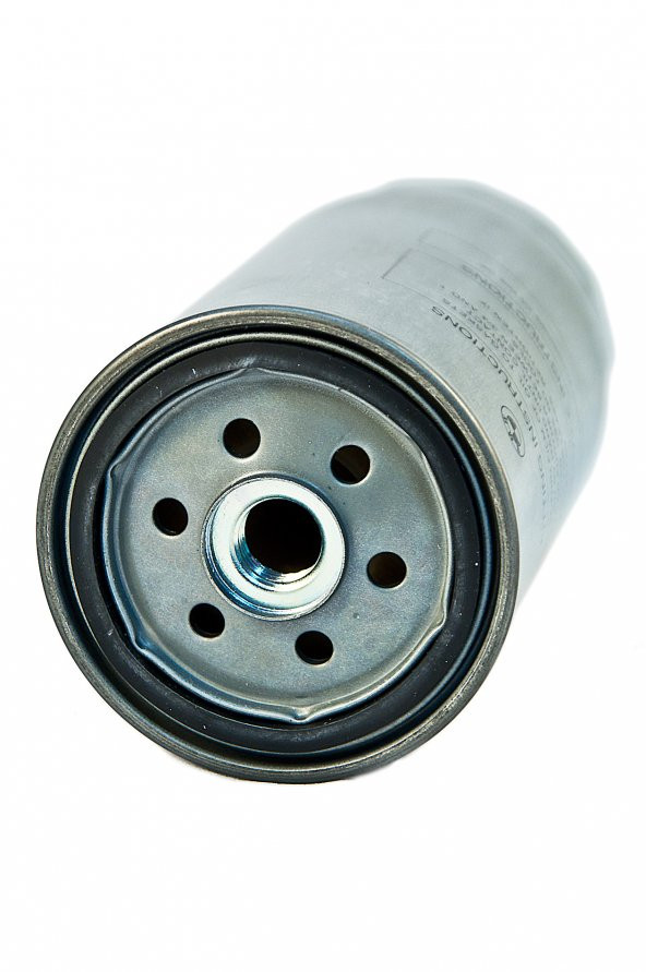 BMW E34 E36 E38 E39 DİZEL MOTOR SARDES YAKIT FİLTRESİ13327786647 - Resim 2