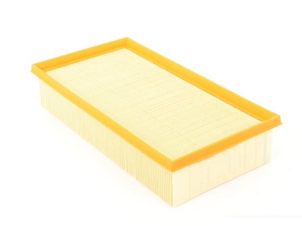 BMW E38 - E53 M54 M73 M73N MOTOR MAHLE HAVA FİLTRESİ 13721702907 ürün görseli