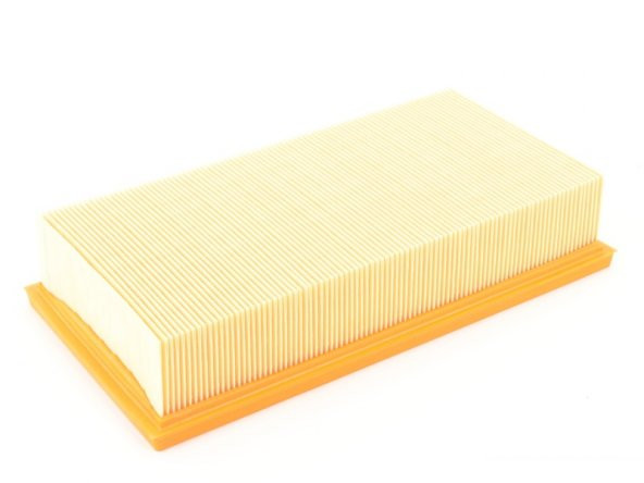 BMW E38 - E53 M54 M73 M73N MOTOR MAHLE HAVA FİLTRESİ 13721702907 - Resim 2