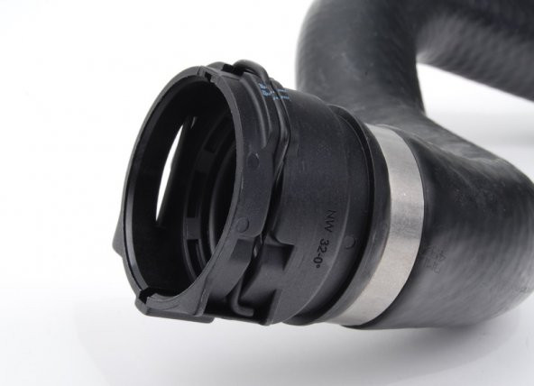 BMW E53 X5 M54 MOTOR RADYATÖR ÜST HORTUMU 11537500733 - 2