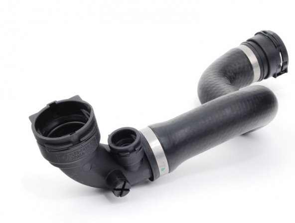 BMW E53 X5 M54 MOTOR RADYATÖR ÜST HORTUMU 11537500733 - 3