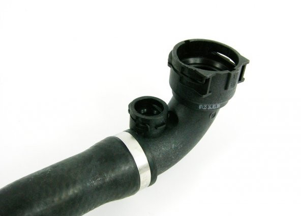 BMW E53 X5 M54 MOTOR RADYATÖR ÜST HORTUMU 11537500733 - 4