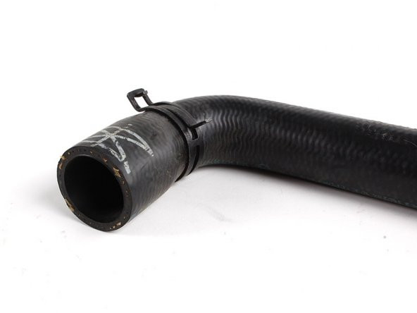 MİNİ R50 VE R52 W10 MOTOR RADYATÖR ALT HORTUMU 17121475561 - 2