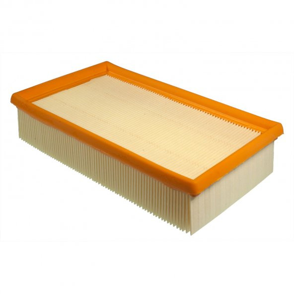 BMW M20 M30 M40 M42 M43 MOTOR SARDES HAVA FİLTRESİ 13721715881 ürün görseli