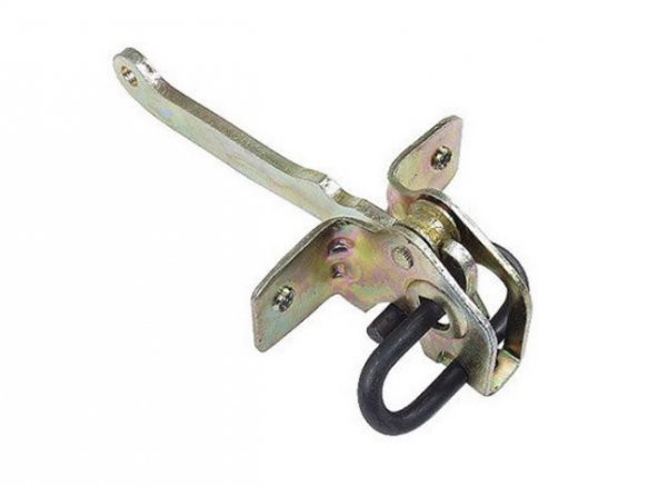 BMW E39 (1995-2003) ARKA KAPI GERGİSİ 51218159256 - Resim 2